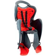 велокресло детское прокат минск