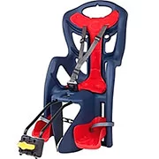 Детское велосипедное сиденье Bellelli Pepe Standart