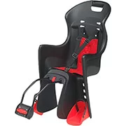 велокресло детское прокат минск