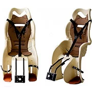 Велокресло до 22 кг HTP SANBAS