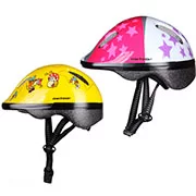 Шлем детский размер M (52-56см) MV6-2