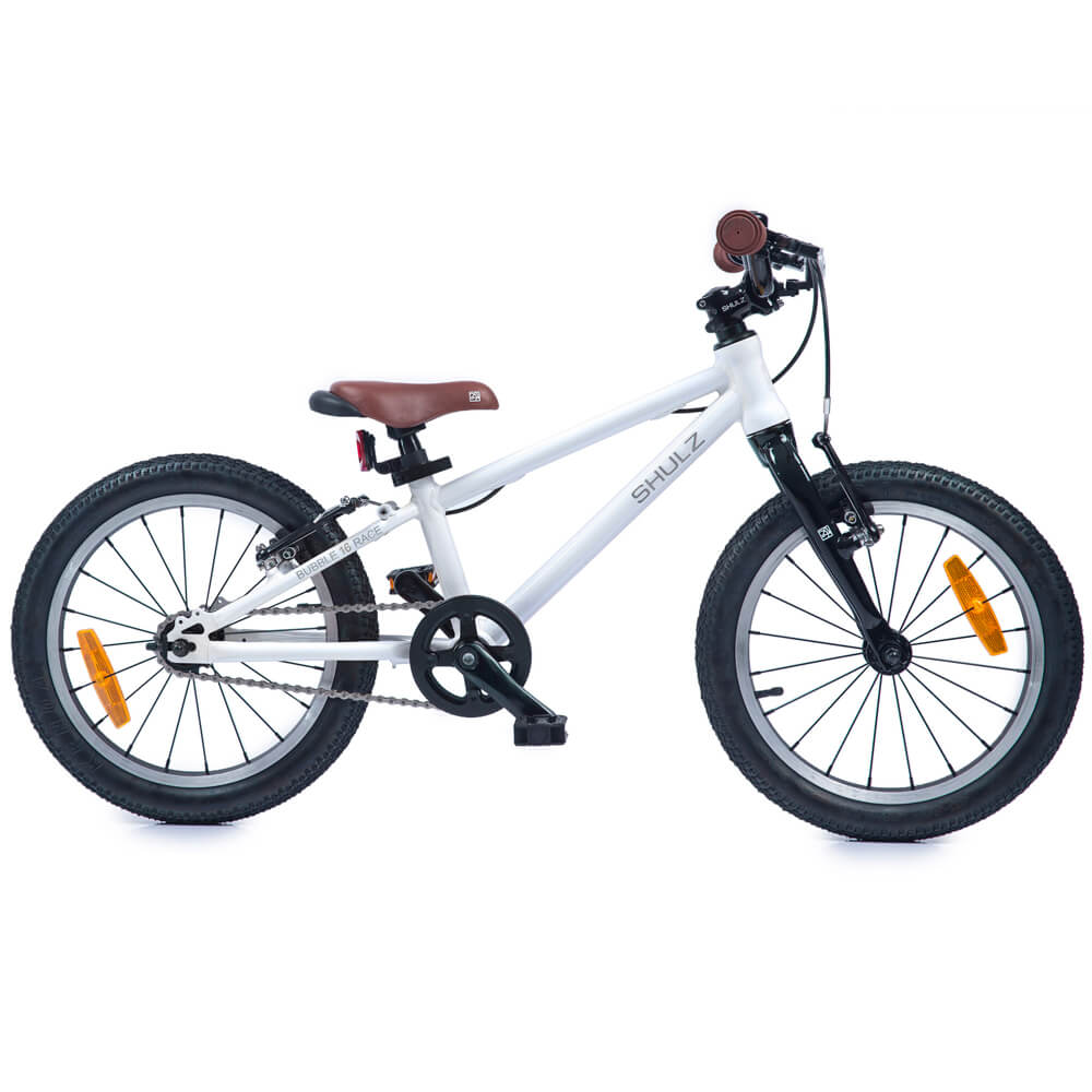 Велосипед детский Shulz  Bubble 16 Race 