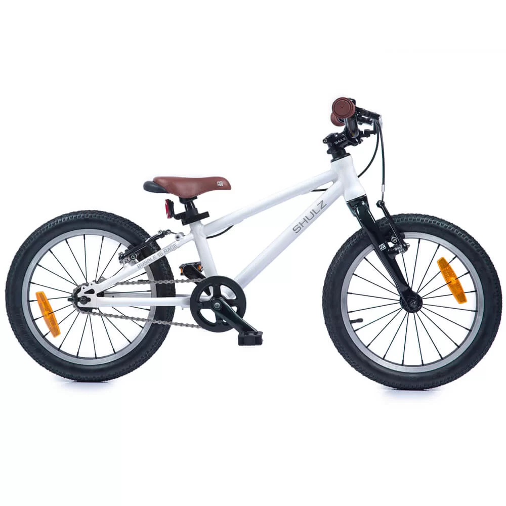 Велосипед детский Shulz Bubble 16 Race