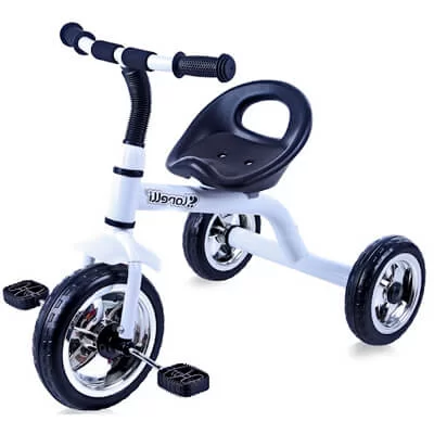 Велосипед детский трехколёсный Lorelli A28