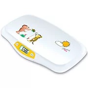Весы детские Beurer JBY80