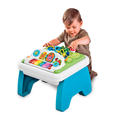 Музыкальный игровой столик Chicco Modo &quot;Пианино&quot;