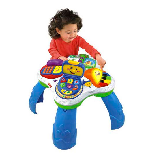 прокат игрушек